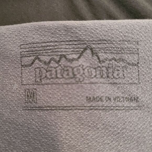 Patagonia Running Shorts with Lining Size M - Picture 3 of 7